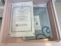 Instrumenten wagen - afbeelding 6 van  16