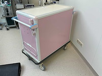 Instrumenten wagen - afbeelding 8 van  16