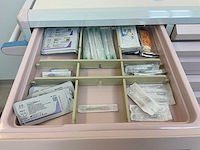 Instrumenten wagen - afbeelding 11 van  16