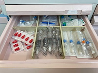 Instrumenten wagen - afbeelding 12 van  16