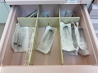 Instrumenten wagen - afbeelding 13 van  16