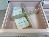 Instrumenten wagen - afbeelding 14 van  16