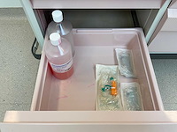 Instrumenten wagen - afbeelding 16 van  16