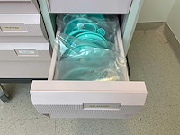 Instrumenten wagen - afbeelding 3 van  13