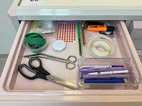 Instrumenten wagen - afbeelding 8 van  13