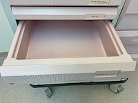 Instrumenten wagen - afbeelding 10 van  13