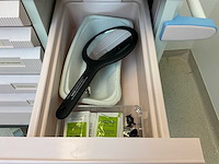 Instrumenten wagen - afbeelding 13 van  13