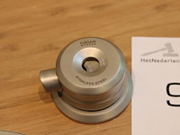 Instrumentenhouder hager. - afbeelding 2 van  2