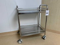 Instrumentenkar - afbeelding 1 van  6