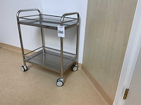 Instrumentenkar - afbeelding 3 van  6