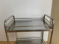 Instrumentenkar - afbeelding 5 van  6