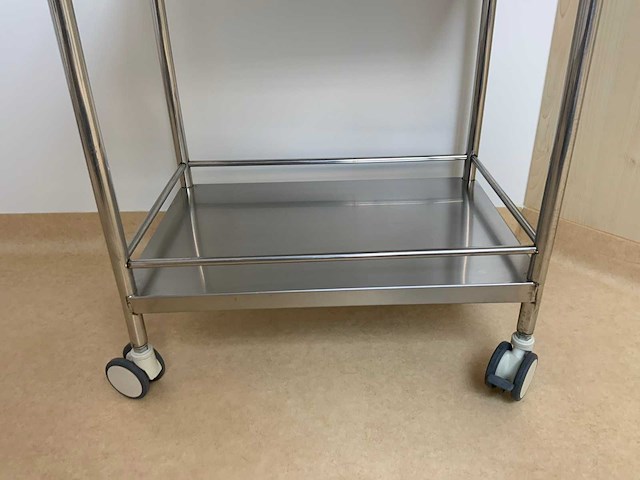 Instrumentenkar - afbeelding 6 van  6