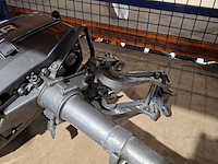 Instrumentenpaneel+ mariner 2.5 buitenboordmotor., renault marine + mariner, zwart - afbeelding 5 van  8