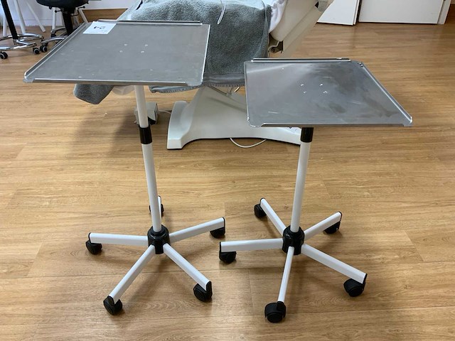 Instrumententafel (2x) - afbeelding 1 van  5