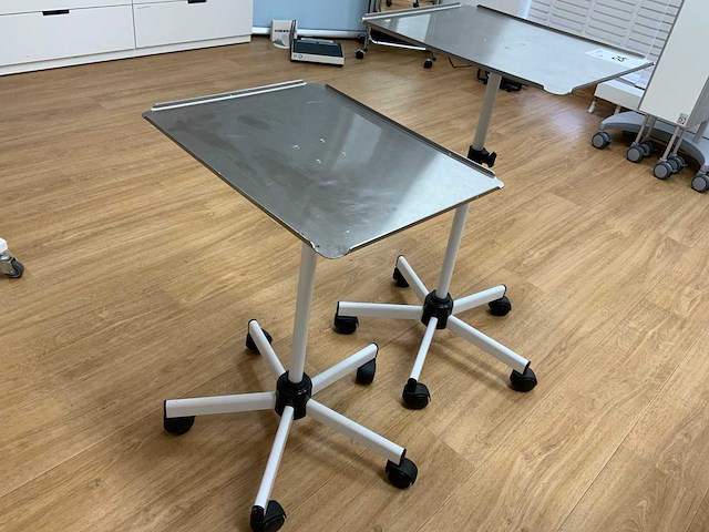 Instrumententafel (2x) - afbeelding 2 van  5