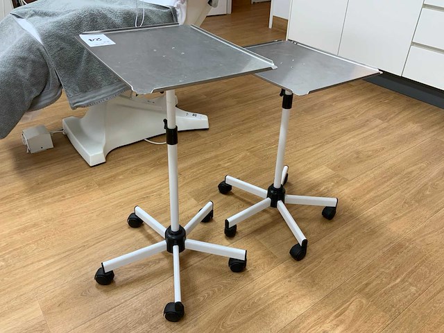 Instrumententafel (2x) - afbeelding 3 van  5