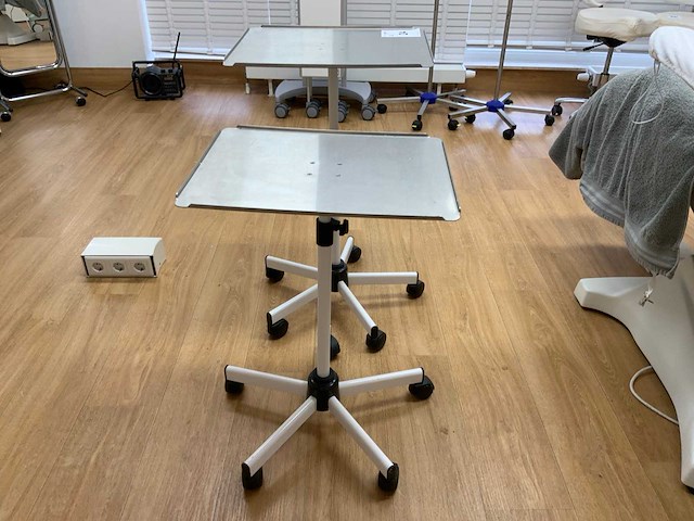 Instrumententafel (2x) - afbeelding 4 van  5