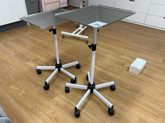 Instrumententafel (2x) - afbeelding 5 van  5