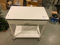 Instrumententafel verrijdbaar - afbeelding 1 van  2