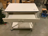 Instrumententafel verrijdbaar - afbeelding 2 van  2