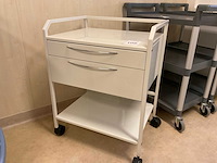 Instrumententafel - afbeelding 1 van  3