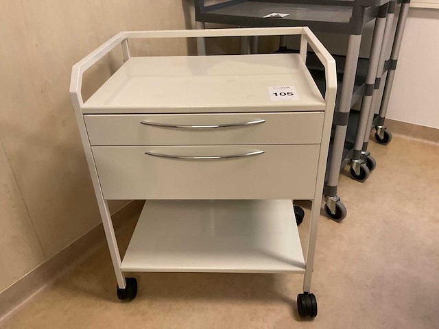 Instrumententafel - afbeelding 2 van  3