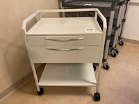 Instrumententafel - afbeelding 2 van  3