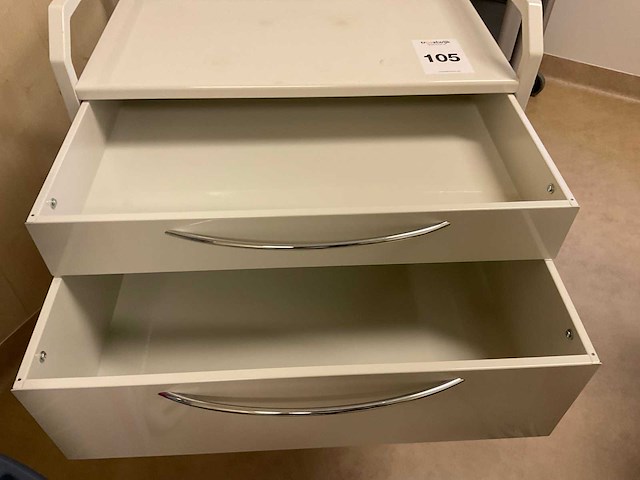 Instrumententafel - afbeelding 3 van  3