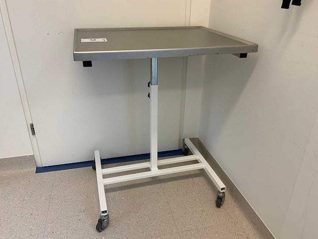 Instrumententafel - afbeelding 1 van  7