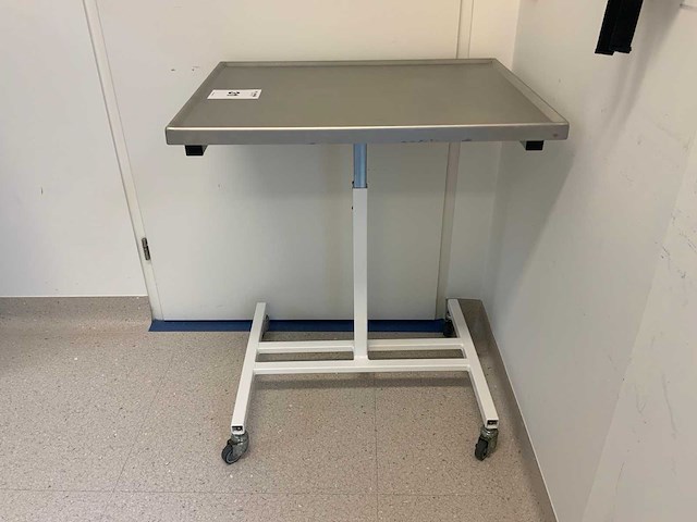 Instrumententafel - afbeelding 3 van  7