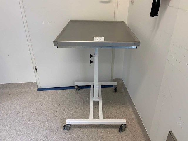 Instrumententafel - afbeelding 4 van  7