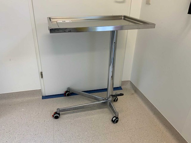 Instrumententafel - afbeelding 1 van  6