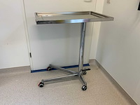 Instrumententafel - afbeelding 1 van  6