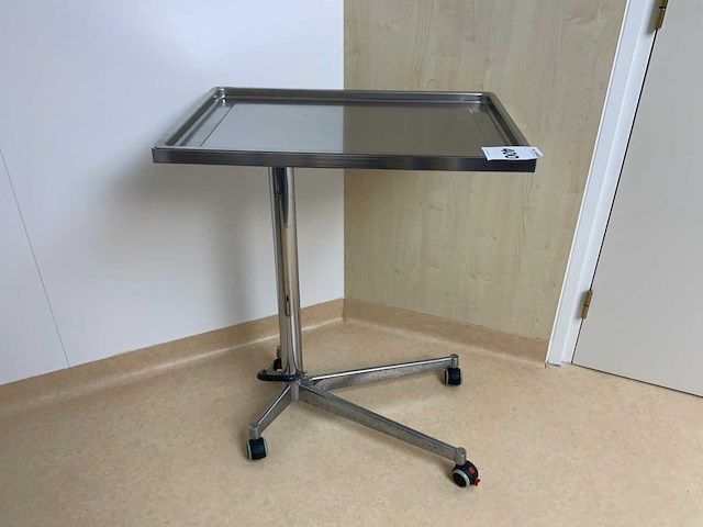Instrumententafel - afbeelding 1 van  6