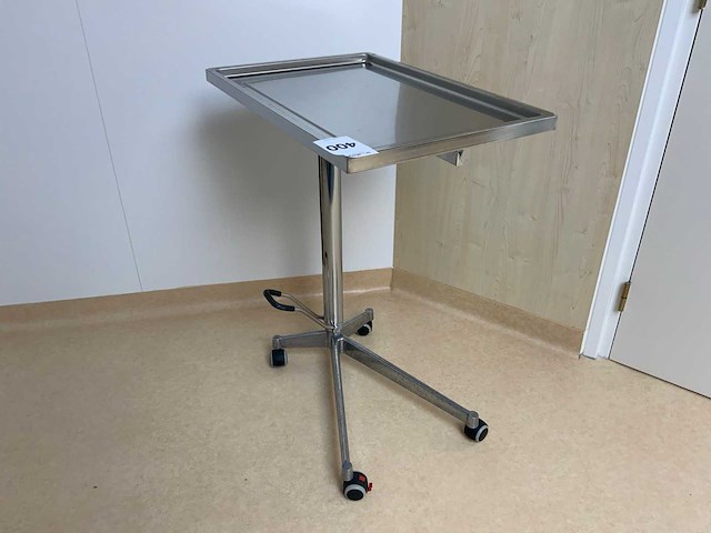 Instrumententafel - afbeelding 4 van  6