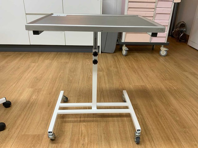 Instrumententafel - afbeelding 4 van  4