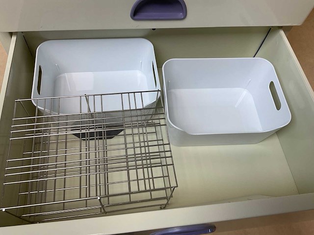 Instrumentenwagen - afbeelding 2 van  13