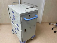 Instrumentenwagen - afbeelding 4 van  13