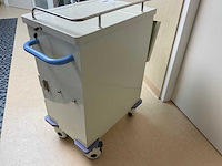 Instrumentenwagen - afbeelding 5 van  13