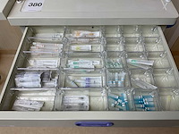 Instrumentenwagen - afbeelding 7 van  13