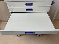 Instrumentenwagen - afbeelding 9 van  13