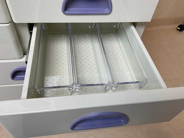 Instrumentenwagen - afbeelding 12 van  13