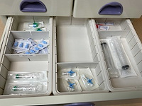 Instrumentenwagen - afbeelding 13 van  13