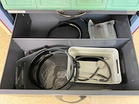 Instrumentenwagen - afbeelding 2 van  12