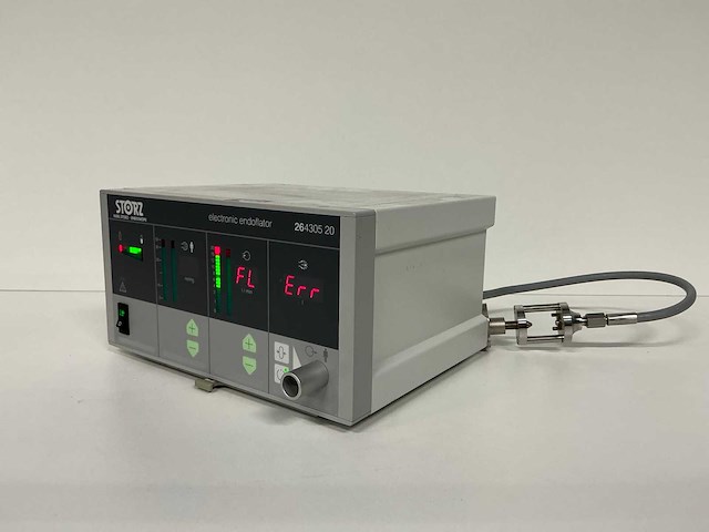 Insufflator co2 - afbeelding 1 van  1