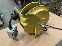 Insul-8 kabelhaspel - afbeelding 2 van  5