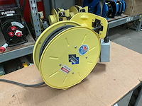 Insul-8 kabelhaspel - afbeelding 5 van  5