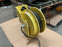 Insul-8 kabelhaspel - afbeelding 4 van  5