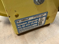 Insul-8 kabelhaspel - afbeelding 1 van  5