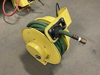 Insul-8 kabelhaspel - afbeelding 5 van  5